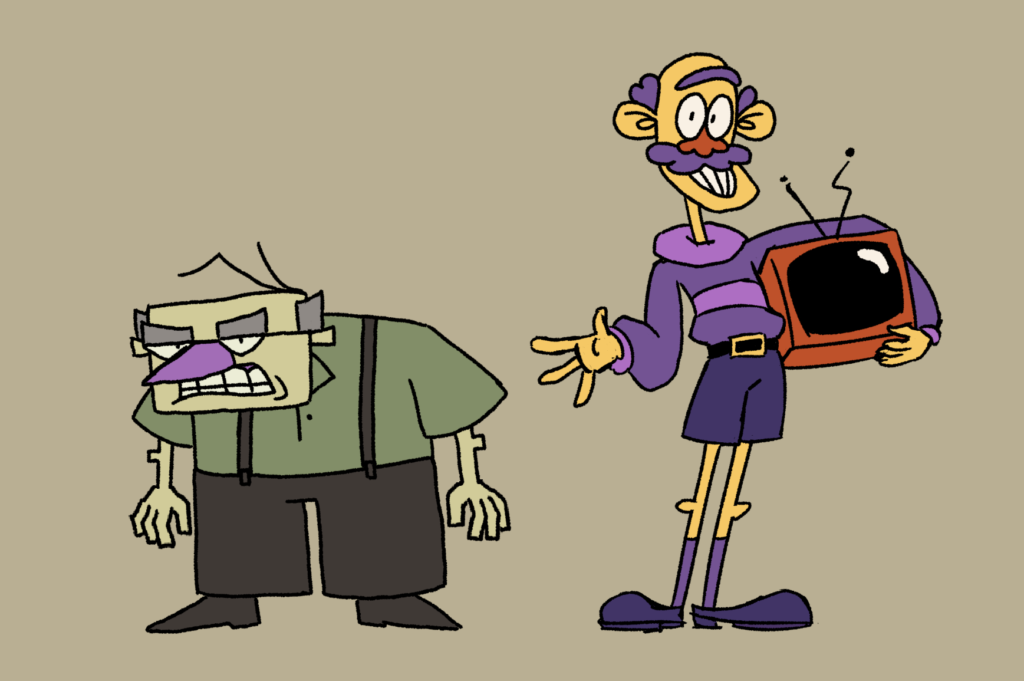 chardesigns